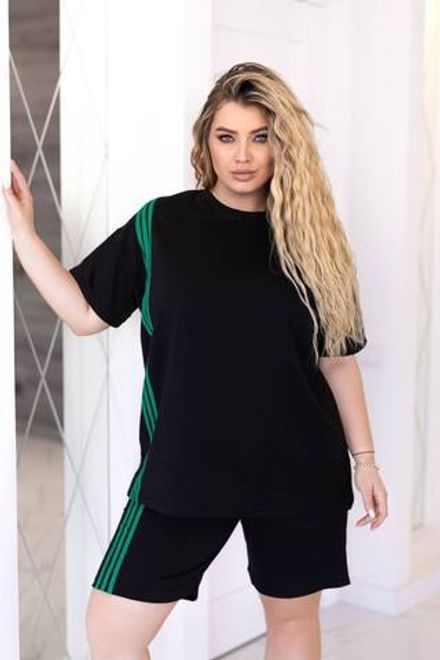 Костюм УК-1315 Фабрика Моды Фото 1