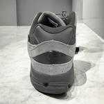 New Balance 2002R Gore-Tex • Charcoal