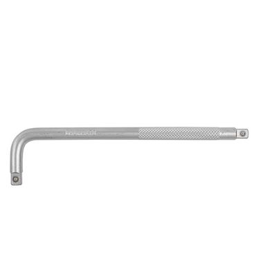 Вороток Г-образный двухсторонний 150мм, 1/4''х1/4'' Baum Auto##BaumAuto BM-8152150