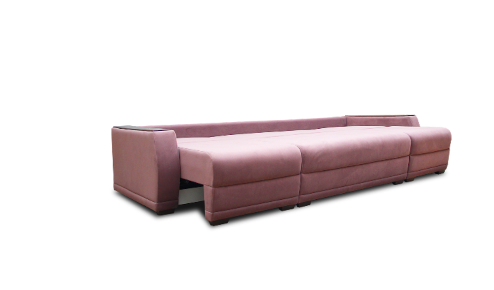 Диван "Бруно П" в ассортименте