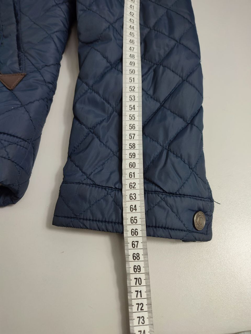 Куртка Ostin современная 46/48 размер