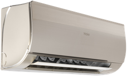 Неинверторный кондиционер Haier Flexis On-Off HSU-09HFF203/R3-G / HSU-09HUF203/R3 (2025)