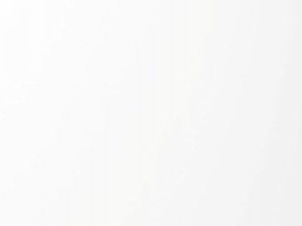 Белый матовый Панель МДФ 18мм (1220*2800) EVOGloss P001