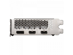 Видеокарта MSI Nvidia GeForce RTX 3050 VENTUS 2X [RTX 3050 VENTUS 2X E 6G OC]