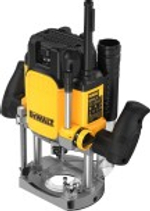 Фрезер сетевой DeWALT DWE 625 DWE625-QS