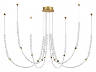 Подвесной светильник Odeon Light Monella 6639/70L