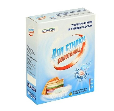 Пятновыводитель Dr. Norvin