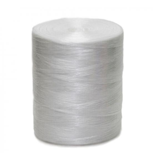 Шпагат РР Текс 1000м белый