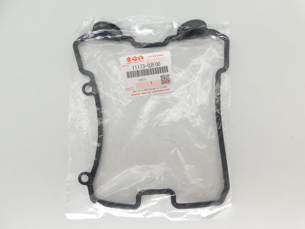 прокладка клапанной крышки Suzuki SV1000 TL1000 DL1000 11173-02F00-000