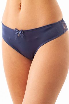 Трусы-бразилиана New Elegance 63118-05