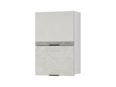 Бостон-104 (Davita)  104.96 Шкаф 600мм (с откидной системой)