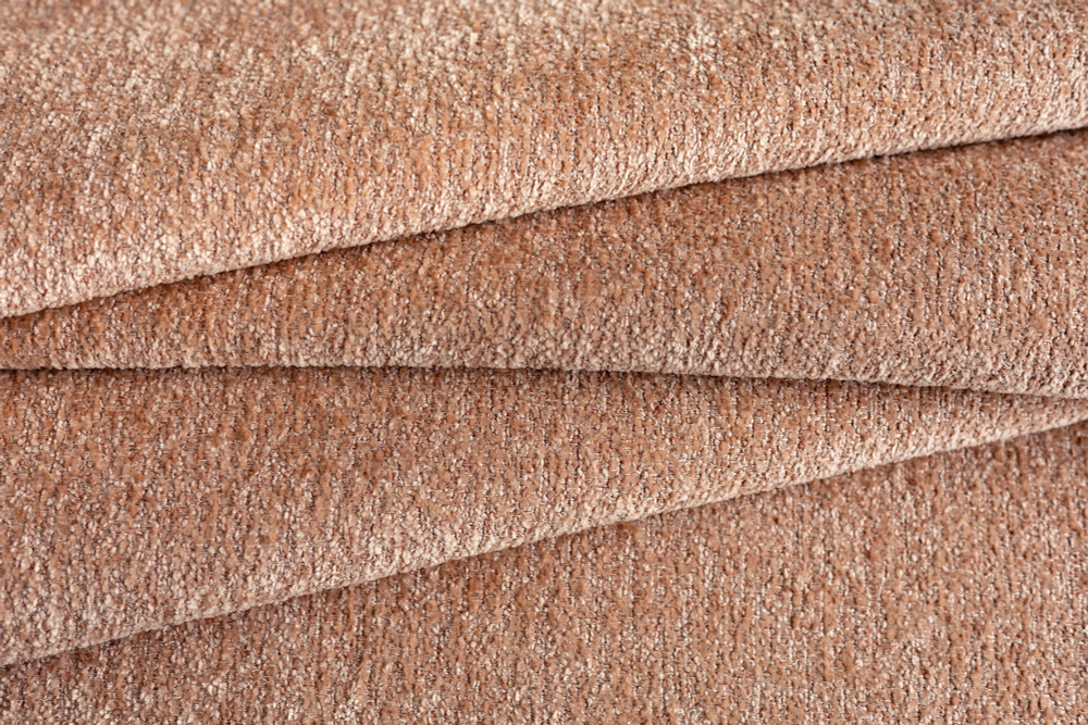 Шенилл Safari peach (Сафари пич) 06