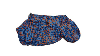 Комбинезон, утепленный синтепоном спектр 33Т мальчик (обхват груди 76 - 85)