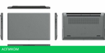 Ноутбук Digma EVE i5980 DN15CM-ADXW01
