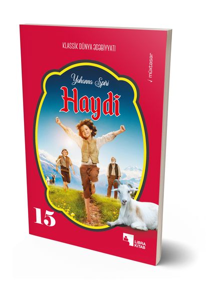 Haydi