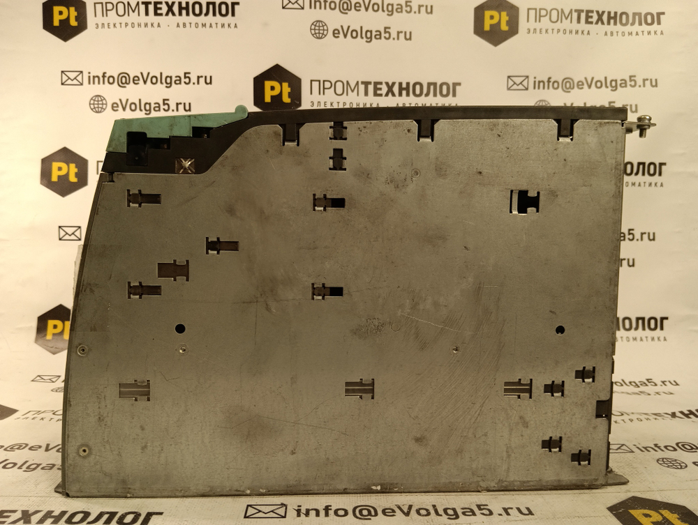 Siemens 6SL3120-1TE23-0AA4 б/у