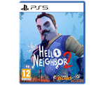 Hello Neighbor 2 (PS5) Б/У