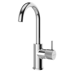 Смеситель для раковины STWORKI Стокгольм S36015CR хром