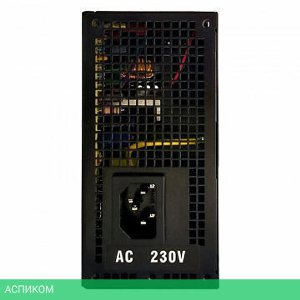 Блок питания Powerman PM-450SFX 450W (6151742)