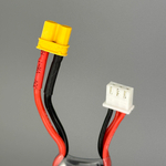 Аккумулятор Sub250 2S 530 Mah 90c