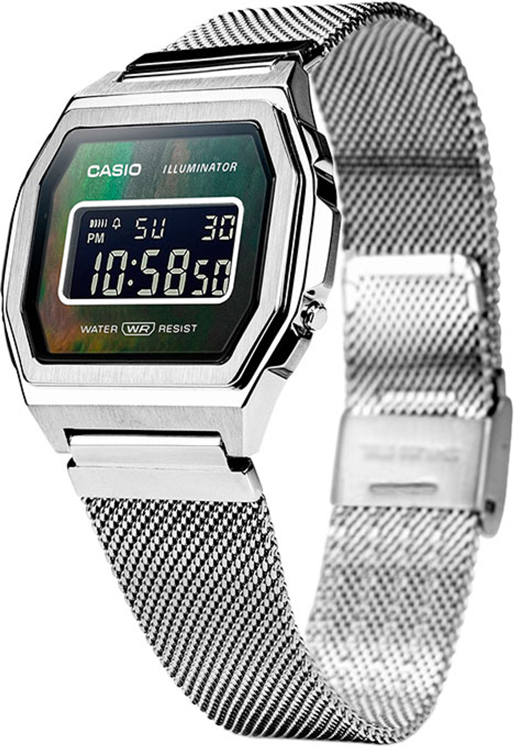Часы Casio A1000M-1BEF