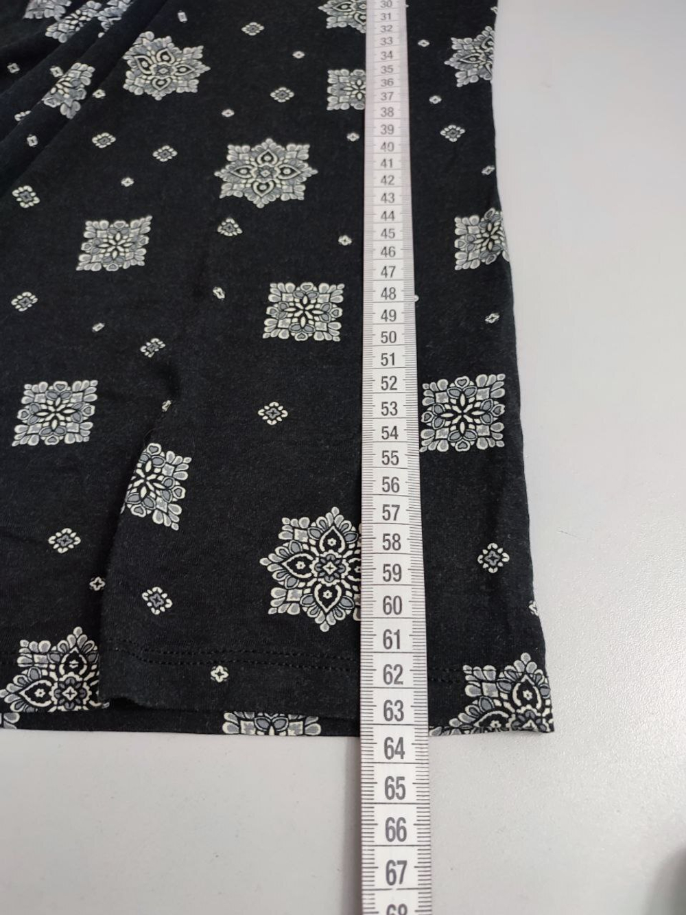 Джемпер Tezenis из вискозы 48 размер