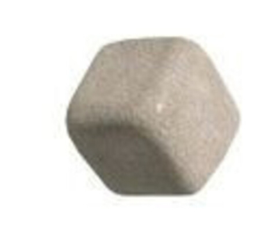 Бордюр Marvel Travertino Silver Spigolo A.E.Avsv