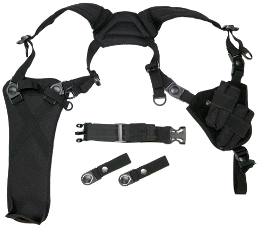 Оперативный подвес для системы KPOS