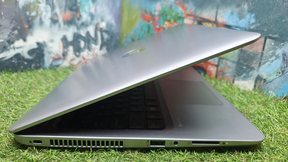 Ноутбук HP i3-7/4Gb/ProBook 430 G4 y7z32ea/Windows 10