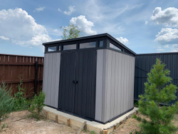 Садовый сарай Keter Artisan 9x7
