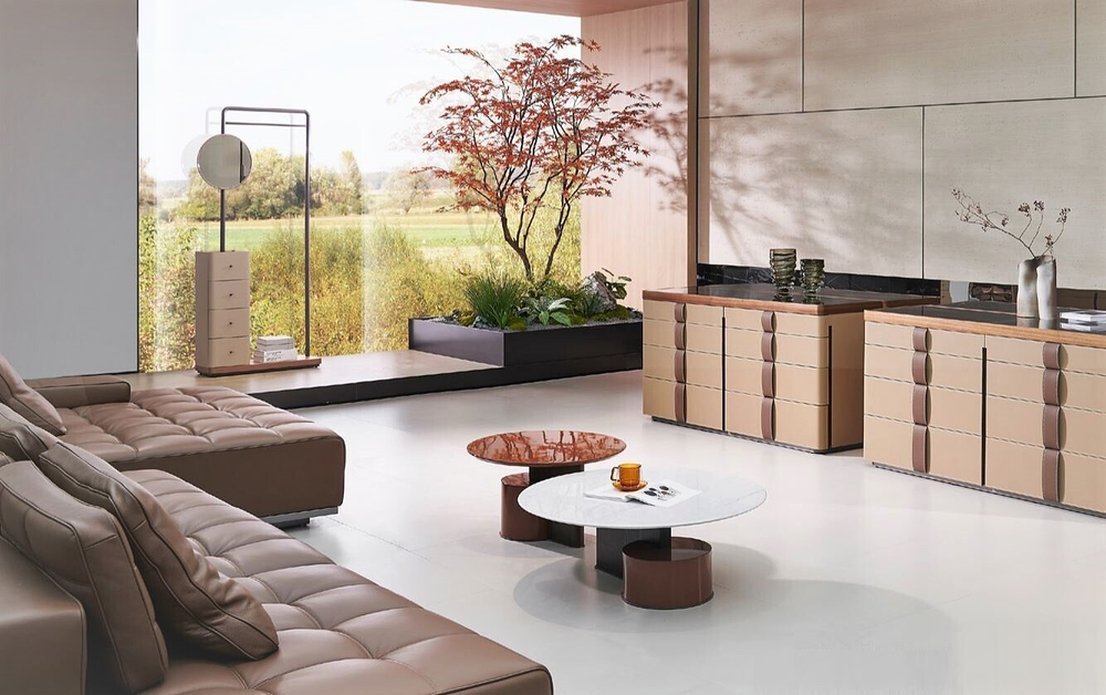 Стол журнальный Sengu M