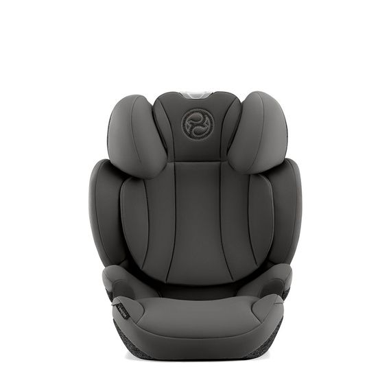 Автокресло Cybex Solution T i-Fix Mirage Grey