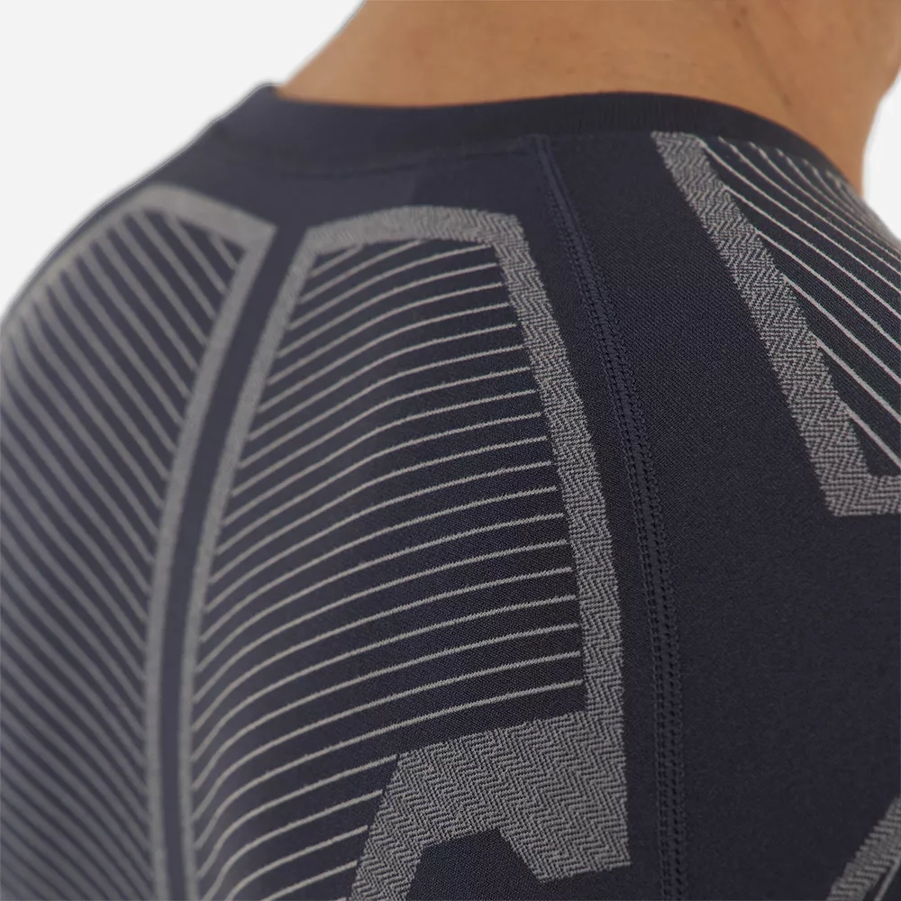 КОМПЛЕКТ ТЕРМОБЕЛЬЯ FINNTRAIL МУЖСКОЙ ALL SEASON 6208