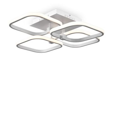 Потолочный светильник Freya FR10018CL-L51W