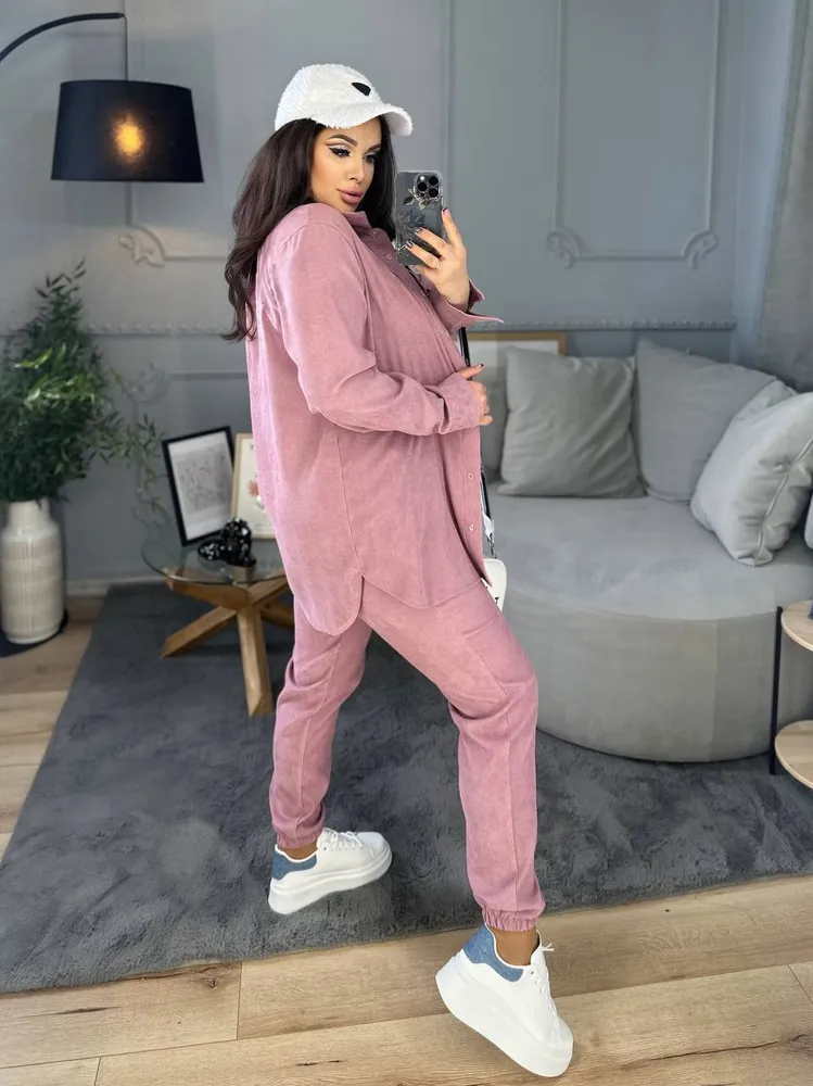 Костюм УК-18621/1-3 Фабрика Моды