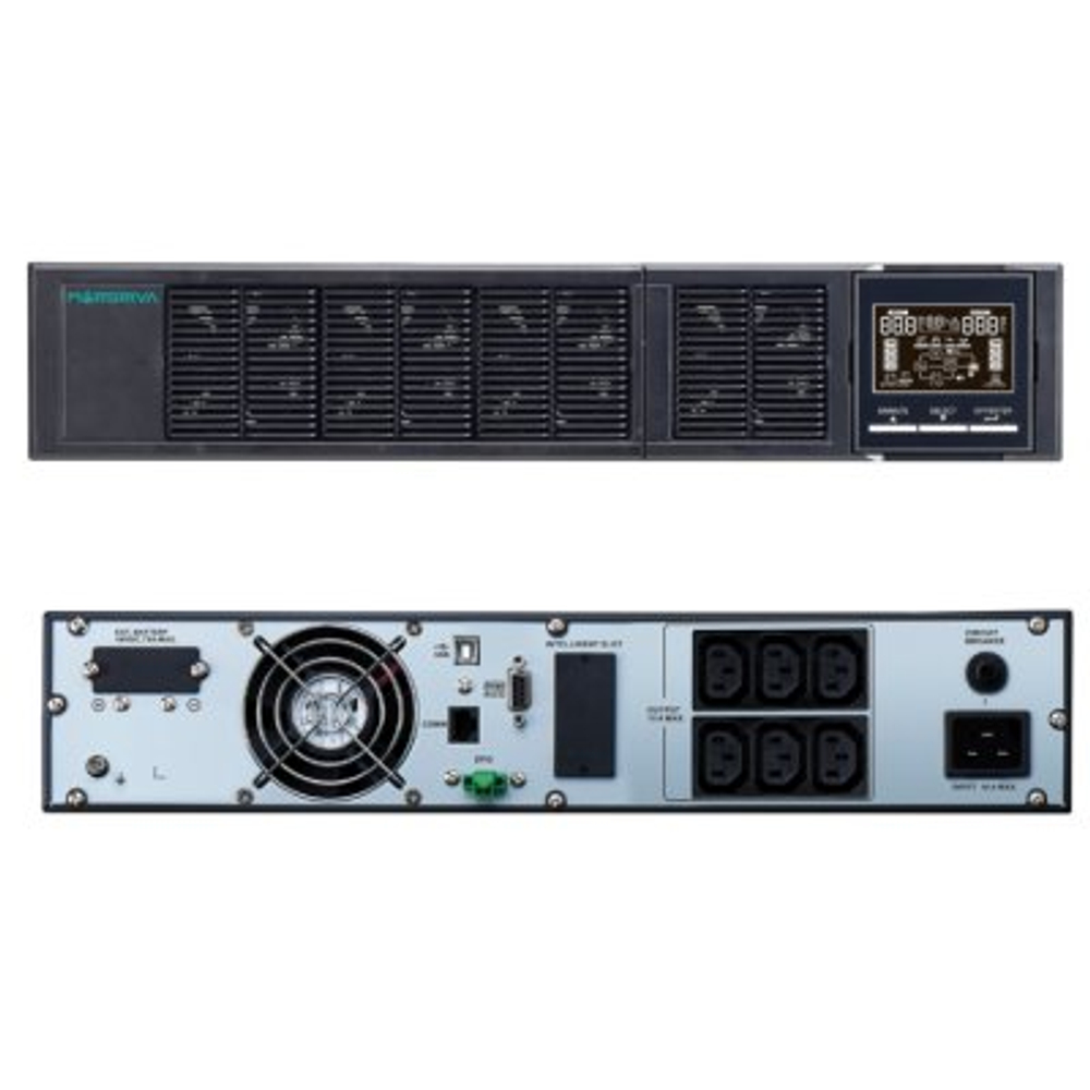 ИБП Marsriva MR-UL1KRT-H