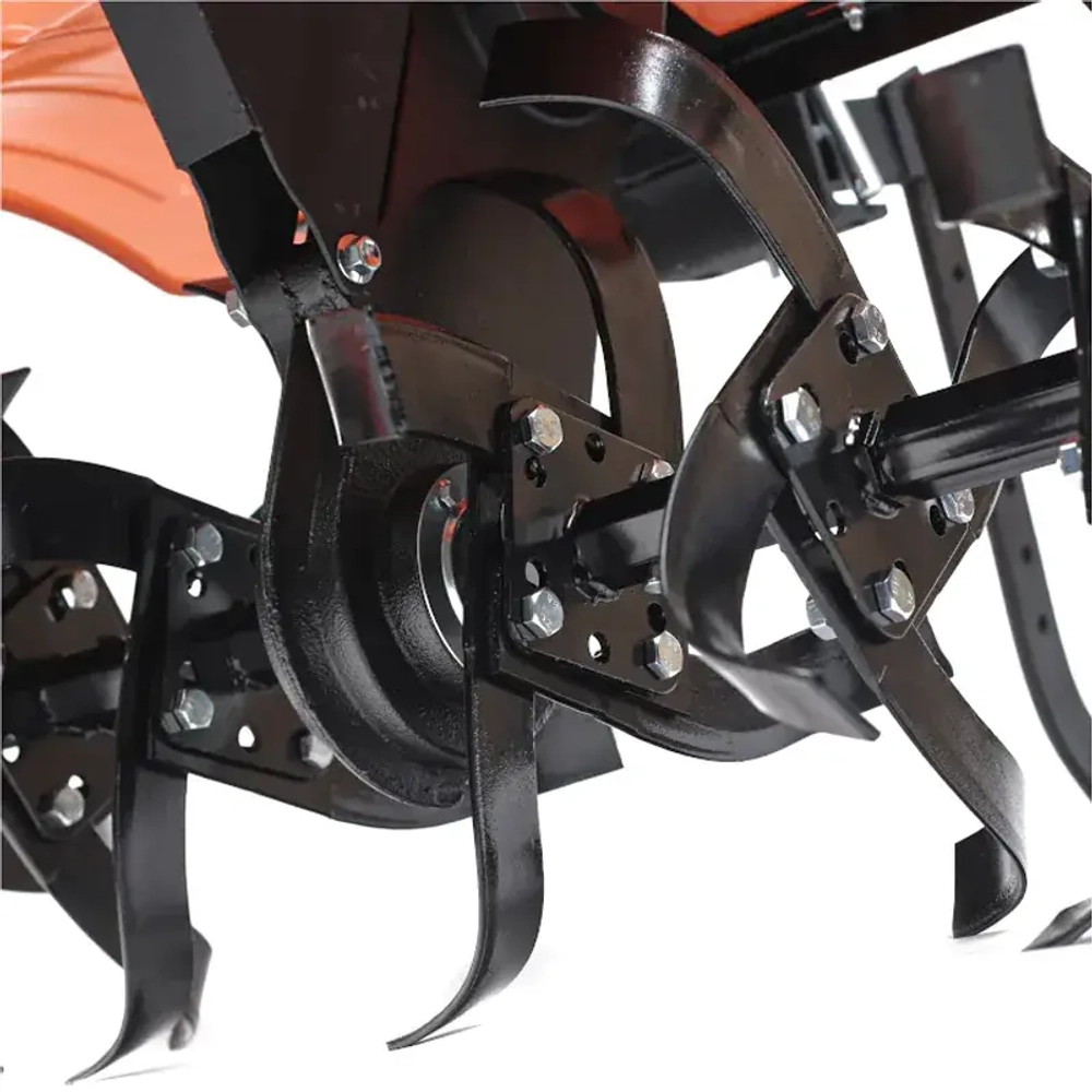 PATRIOT Кубань М мотоблок бензиновый 460105555