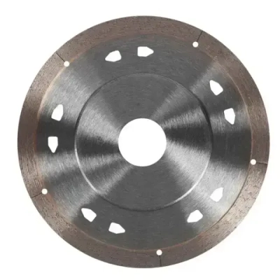 Диск алмазный по керамограниту Maxx, 125х22.2 мм (U12511)