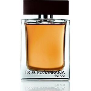 Dolce and Gabbana The One For Men