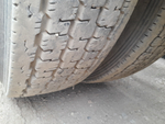 КамАЗ 65116 6x4 Седельный тягач 65116-019 (Дизельный, 10,9 л, 245 л.с., МТ)