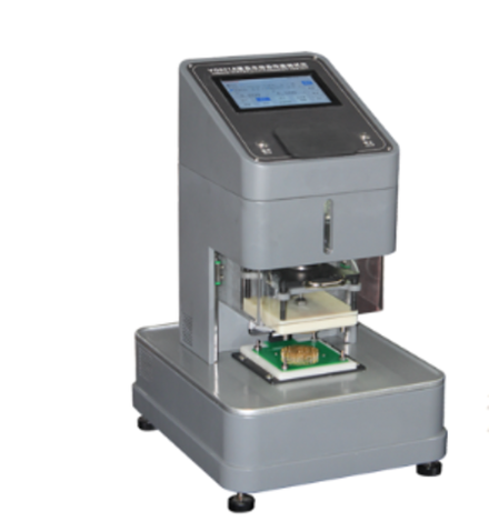 Moisture Management Tester (MMT) AATCC 195