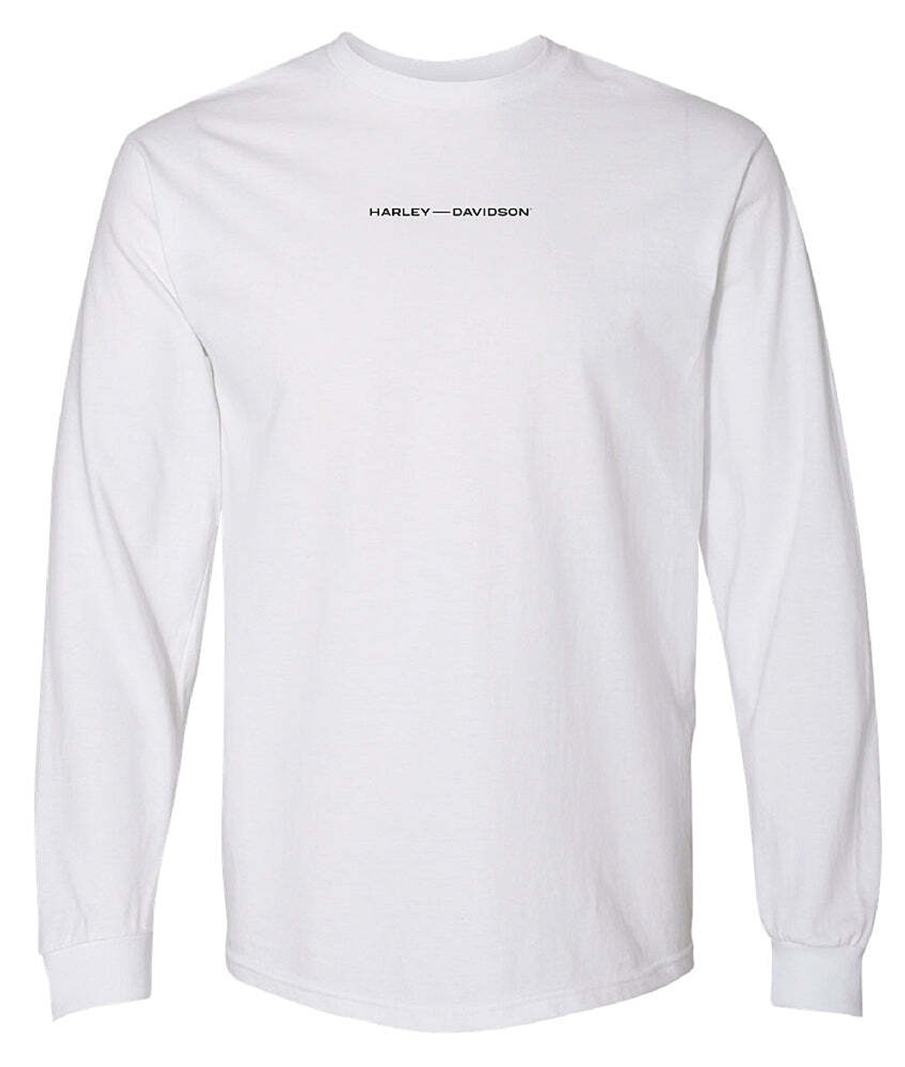 Джемпер Harley-Davidson