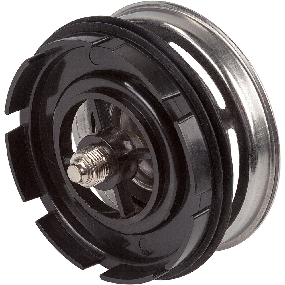 Сито пробка BORT Sink Strainer (Фильтрующая сетка с резиновой пробкой)