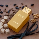 Swiss Arabian Shaghaf Vanilla Toffee EDP