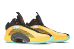 Кроссовки Jordan Air Jordan 35 Fc Pf "Dynasties"