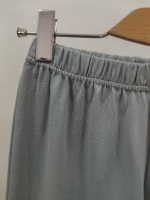 Бриджи Д-5Х/светло-серый