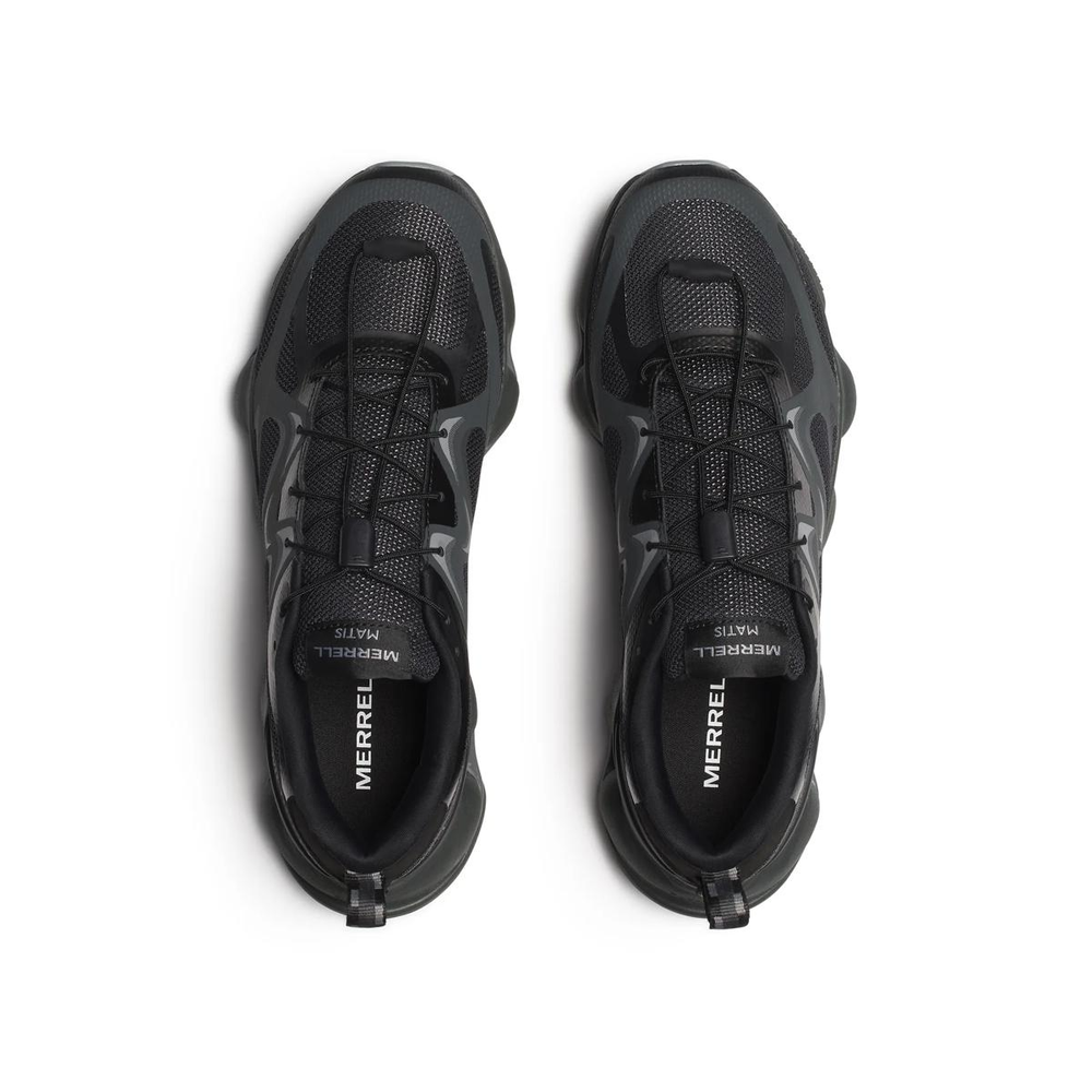 Кроссовки для бега Merrell Speed Arc Matis - Black