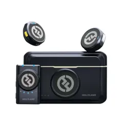 Hollyland Lark M2 DUO Camera