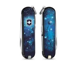 Нож Victorinox Classic Glimmers (0.6223.L1705)