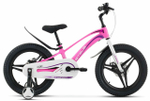 Детский велосипед Stels Storm MD 18" Z010 (2024)